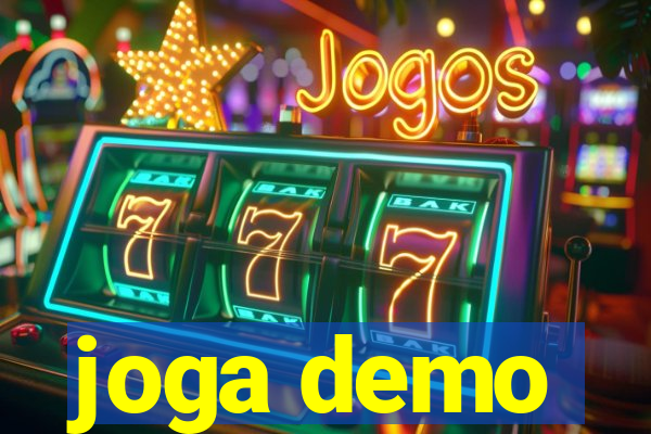 joga demo